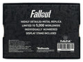 Fallout 4 Vault 111 Security Keycard Limited Edition Replica in-game view