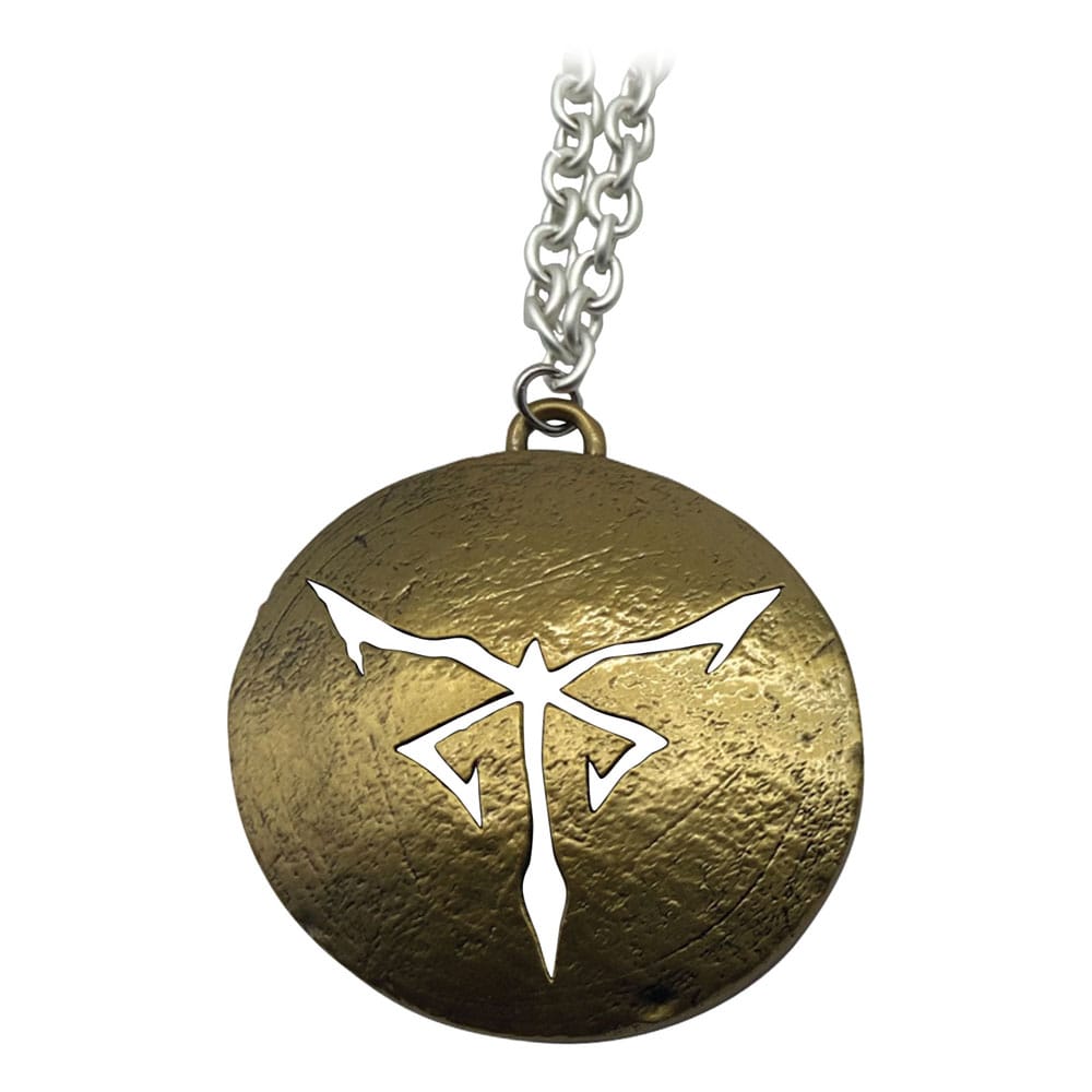 Resident Evil 4 Bitores Mendez Resident Evil Medallion Limited Edition