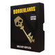 Borderlands Gold Key Replica