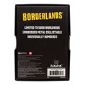 Borderlands Gold Key Replica