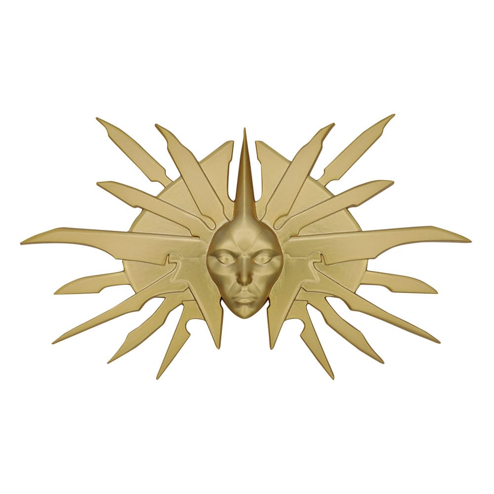 Dungeons and Dragons Lady of Pain Medallion Collectible Limited Edition