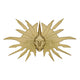 Dungeons & Dragons Lady of Pain Limited Edition Medallion