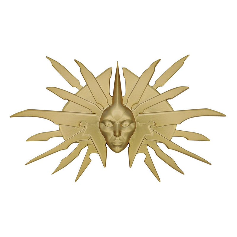 Dungeons & Dragons Lady of Pain Limited Edition Medallion