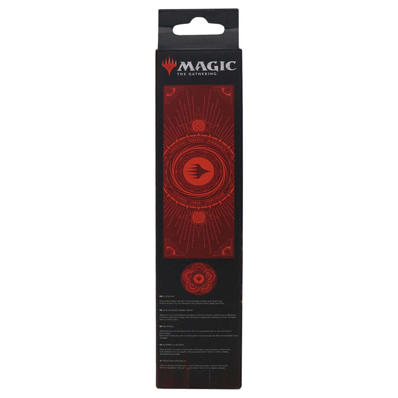 Magic: The Gathering Desk Pad and Coaster Set