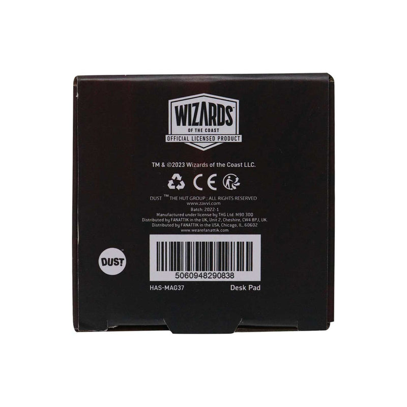 Magic: The Gathering Desk Pad and Coaster Set