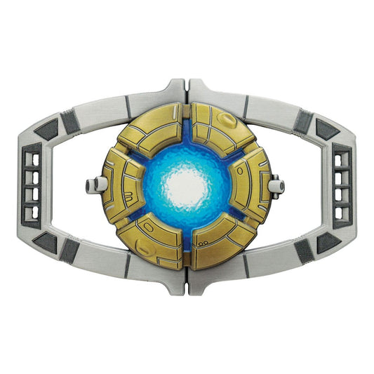 Transformers Matrix of Leadership Metal Replica
