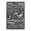 Disney Limited Edition Bambi Ingot