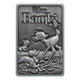 Disney Limited Edition Bambi Ingot