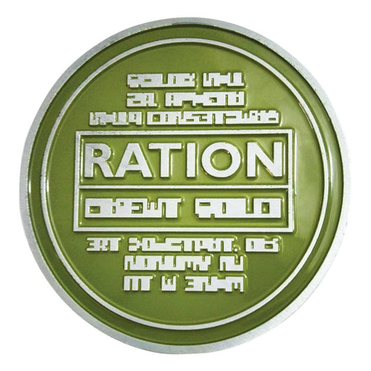 Metal Gear Solid Ration Bottle Opener