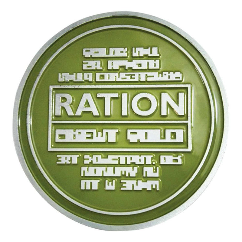 Metal Gear Solid Ration Bottle Opener