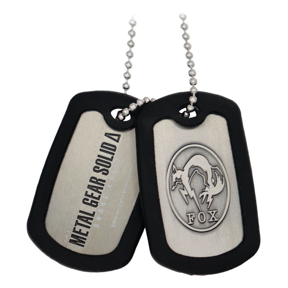 Metal Gear Solid Delta: Snake Eater Collector's Set