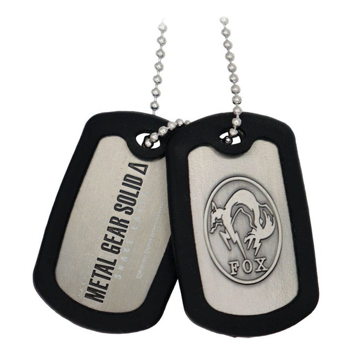 Metal Gear Solid Delta: Snake Eater Collector's Set