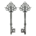 Silent Hill 2 Limited Edition Replica Keys Set