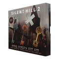 Silent Hill 2 Limited Edition Replica Keys Set