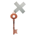 Silent Hill 2 Limited Edition Replica Keys Set