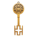 Silent Hill 2 Limited Edition Replica Keys Set