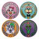Five Nights at Freddy's Coasters 4 Pack