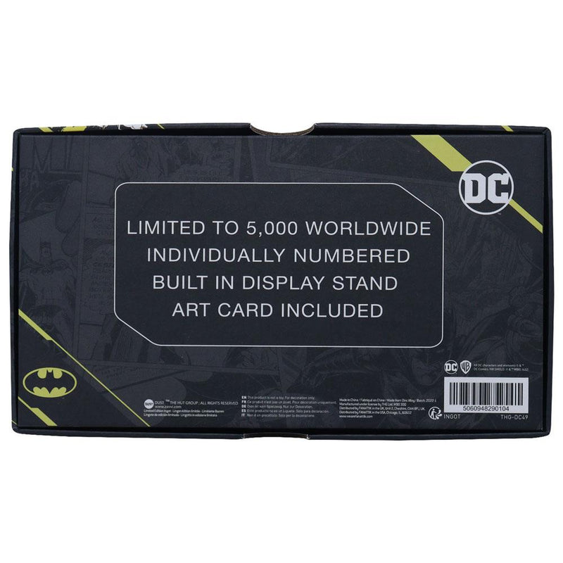 DC Batman Replica Batarang
