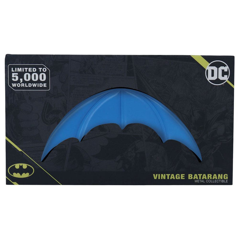 DC Batman Replica Batarang
