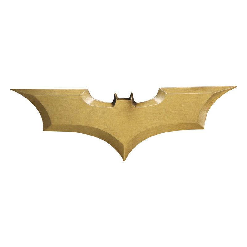 Batman The Dark Knight Limited Edition Replica Batarang