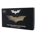 Batman The Dark Knight Limited Edition Replica Batarang