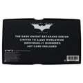 Batman The Dark Knight Limited Edition Replica Batarang