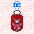 Joker DC Comics Bottle Opener