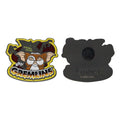 Gremlins Limited Edition Medallion and Pin Set