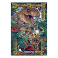 Jurassic Park Jurassic Park Wall Banner 125 x 85 cm