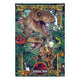 Jurassic Park Jurassic Park Wall Banner 125 x 85 cm