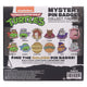 Teenage Mutant Ninja Turtles TMNT World Pin Badge Display Set of 12