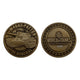 World of Tanks Collectable Coin