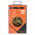 World of Tanks Collectable Coin