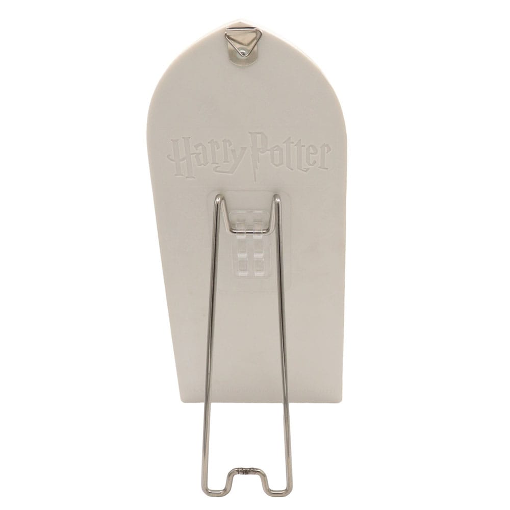 Harry Potter Mermaid Stained Glass Window Resin Plaque