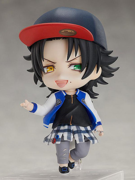 Good Smile - Hypnosis Mic-Division Rap Battle Nendoroid Jiro Yamada
