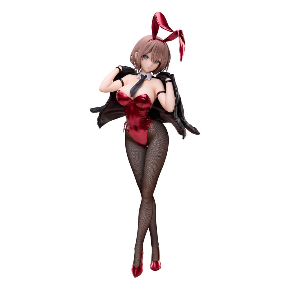 Original Character Iro Bunny Monica Original Character Illustrated by DSmile B Style PVC Statue 45 cm