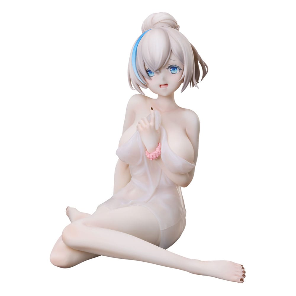 Azur Lane TB Kind Azur Lane Project Identity B Style Hot Spring Ver PVC Statue 20 cm