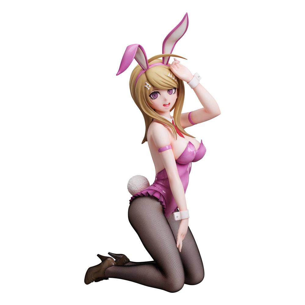 Danganronpa Kaede Akamatsu Danganronpa V3 Killing Harmony Bunny Ver PVC Statue 33 cm