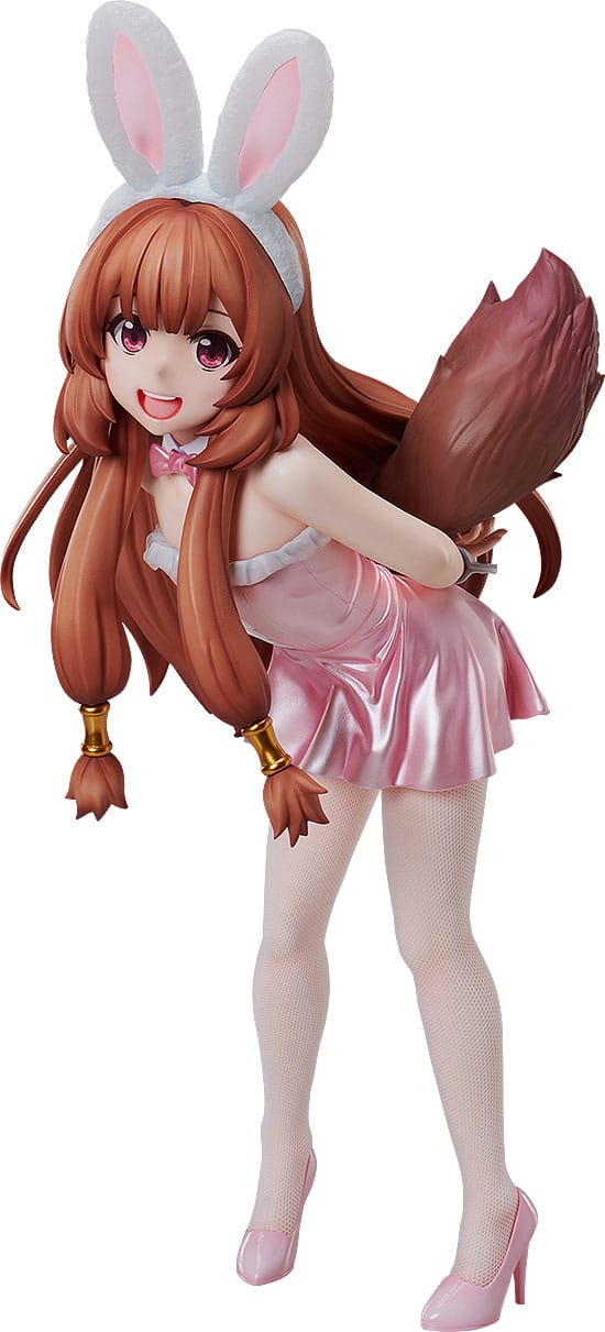 Raphtalia Young Bunny Ver The Rising of the Shield Hero PVC Figure 36 cm