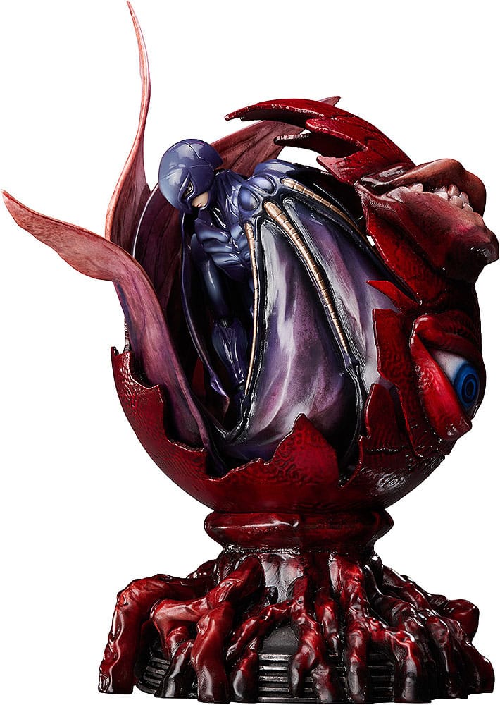 Berserk Femto Birth of the Hawk of Darkness Ver Berserk The Golden Age Arc Figma Action Figure 22 cm