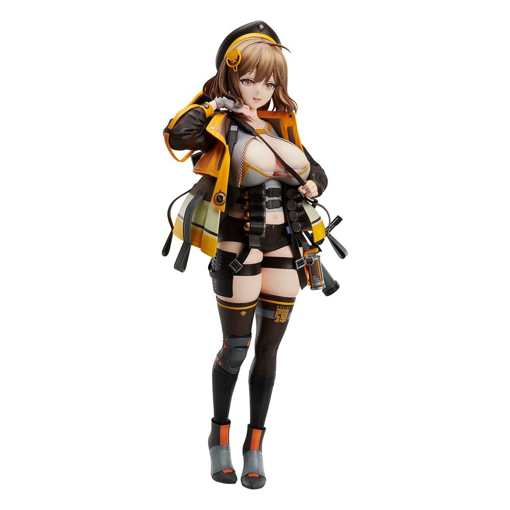 Goddess of Victory Nikke Anis Statue 1/4 Scale 40 cm