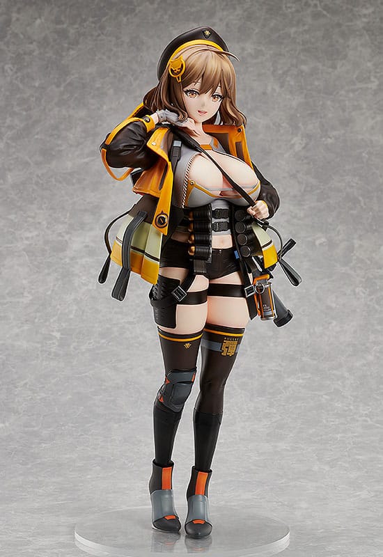 Goddess of Victory Nikke Anis Statue 1/4 Scale 40 cm
