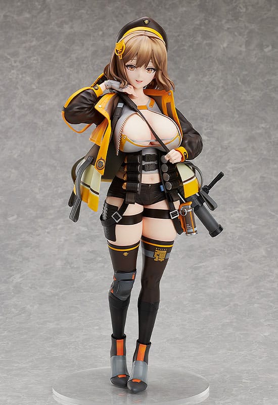 Goddess of Victory Nikke Anis Statue 1/4 Scale 40 cm