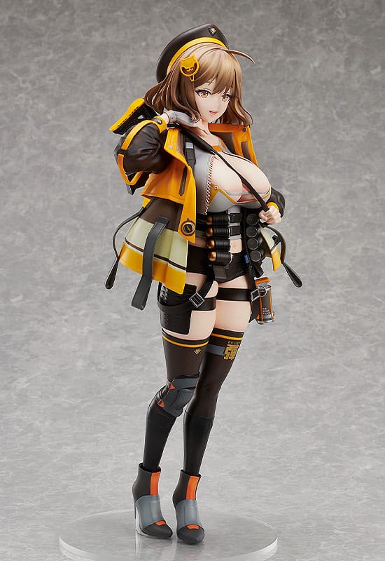Goddess of Victory Nikke Anis Statue 1/4 Scale 40 cm