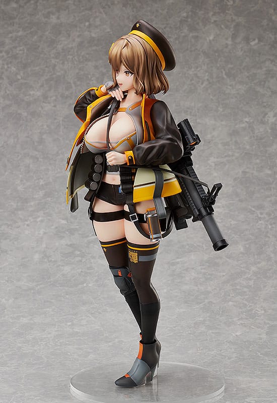 Goddess of Victory Nikke Anis Statue 1/4 Scale 40 cm
