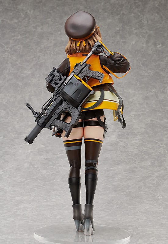 Goddess of Victory Nikke Anis Statue 1/4 Scale 40 cm