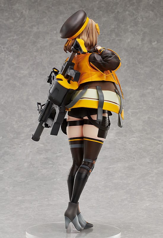 Goddess of Victory Nikke Anis Statue 1/4 Scale 40 cm