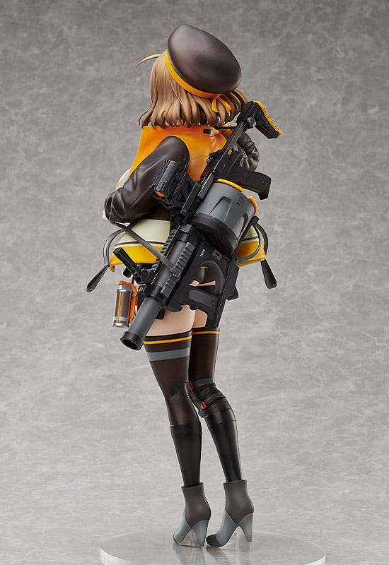 Goddess of Victory Nikke Anis Statue 1/4 Scale 40 cm