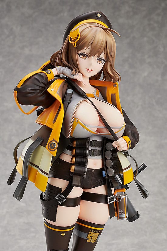 Goddess of Victory Nikke Anis Statue 1/4 Scale 40 cm