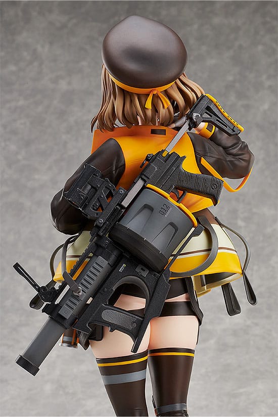 Goddess of Victory Nikke Anis Statue 1/4 Scale 40 cm